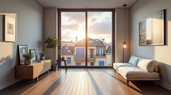 Des appartements étudiants adaptés à tous les budgets à Bordeaux