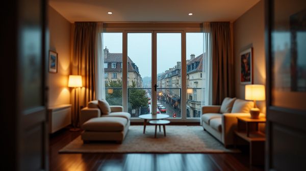 Des appartements étudiants adaptés à tous les budgets à Bordeaux
