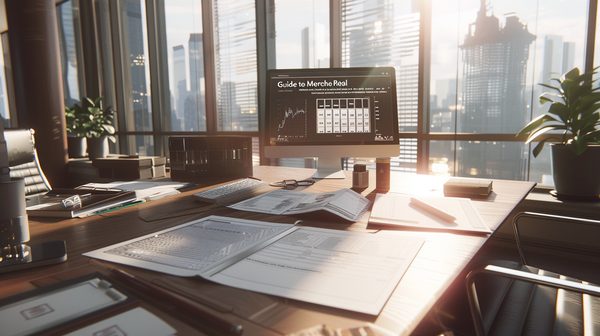 Guide complet sur le financement marchand de biens