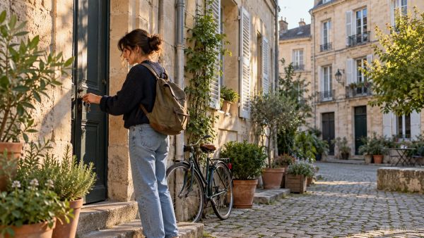 Top options d'appartements étudiants à petits prix à Bordeaux