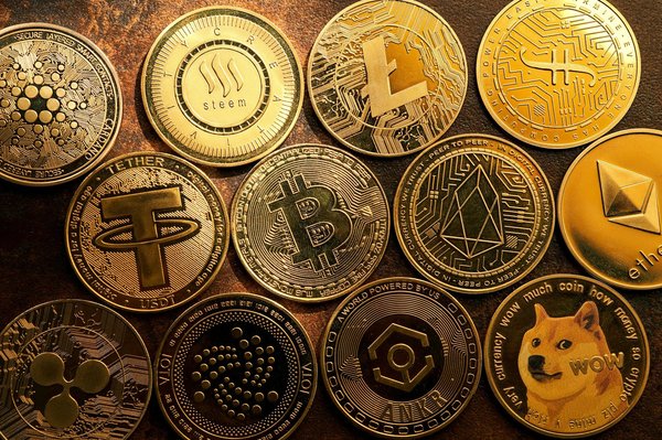 Newsletter crypto : plongez dans l'actualité de $pepe à bitcoin