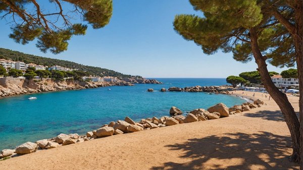 Découvrez Platja d'Aro avec l'agence immobilière experte
