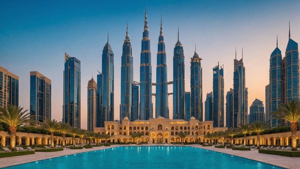 Découvrez l'agence immobilière francophone à dubai