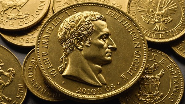 20 francs napoléon d'or : un symbole de la grandeur française