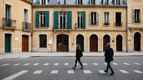 Investissement locatif en france dédié aux expatriés : demandez l'accompagnement d'un spécialiste