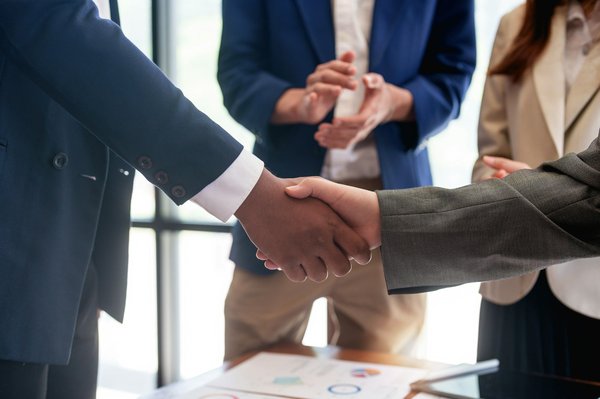 Cabinet en fusion-acquisition pour entrepreneurs : informez-vous sur ces différentes expertises