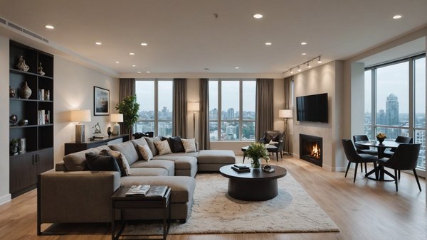 Investir dans un appartement en copropriété : avantages et pièges