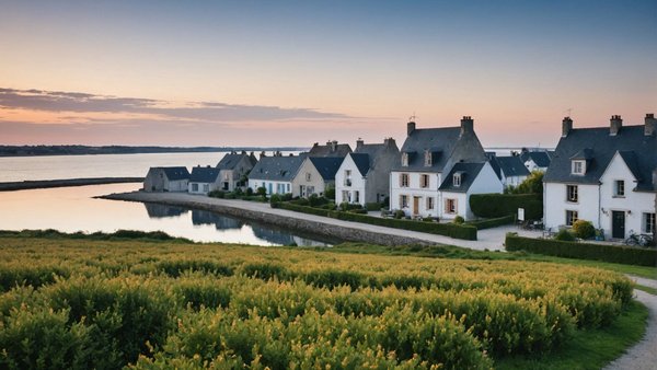 Diagnostic immobilier morbihan : des experts à votre service