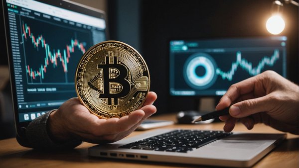 Se former en cryptomonnaie: investir et trader efficacement