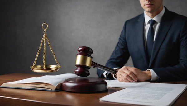 Gaelle esposito - exemcj : vos droits en matière juridique